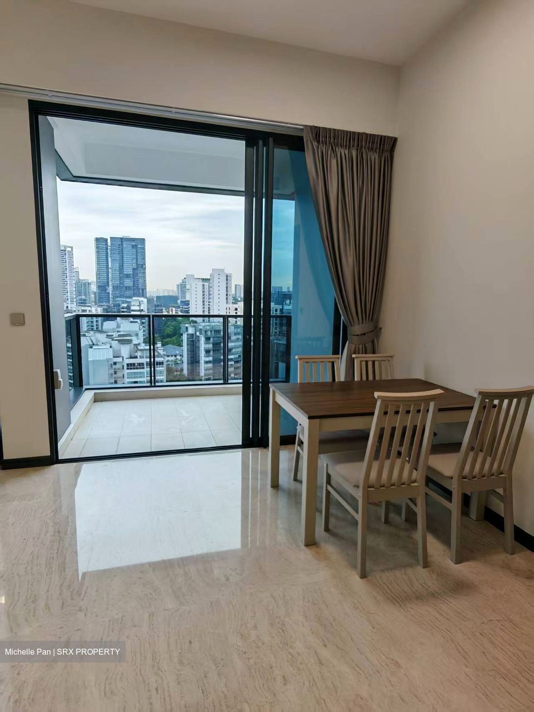 Perfect Ten (D10), Apartment #603733831